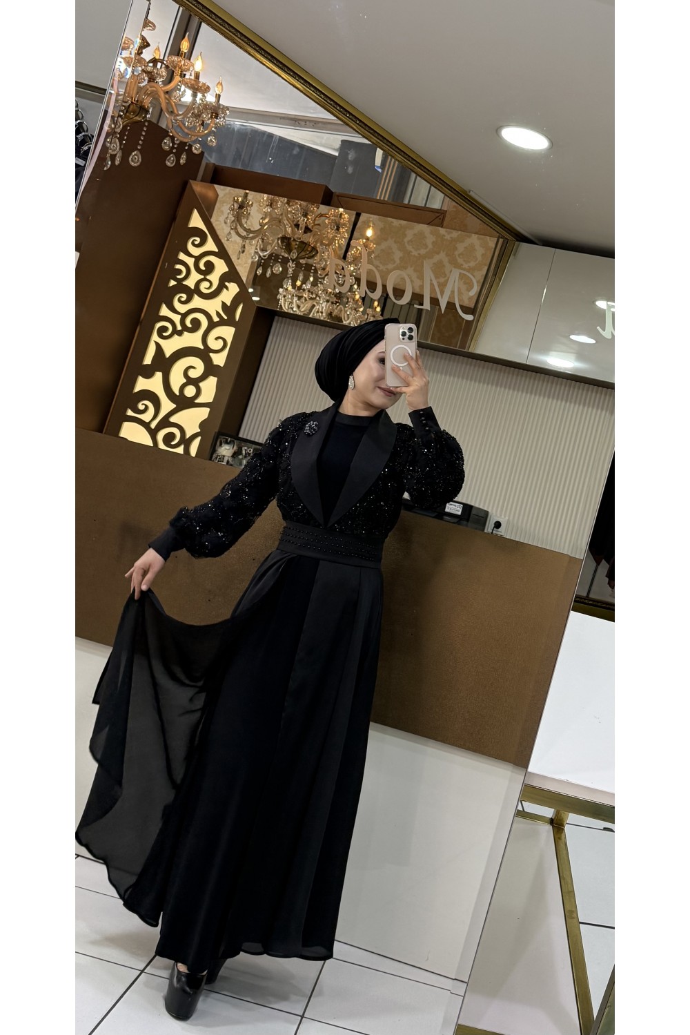 Orhan Abaya 2856